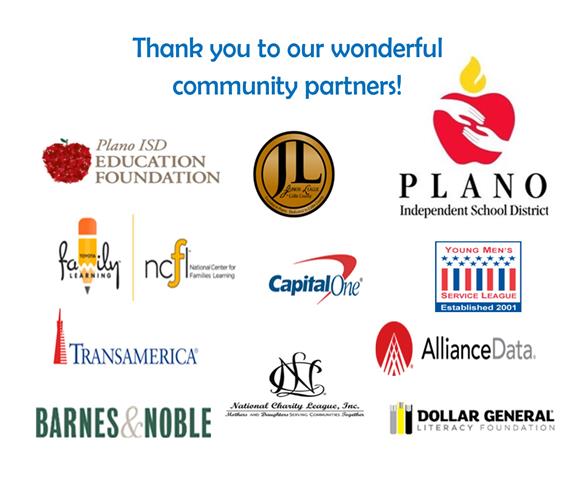 community partners community partners